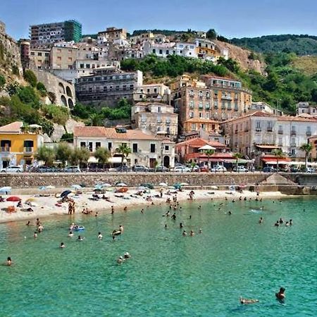 Casavacanzeivana Pizzo  Exterior photo