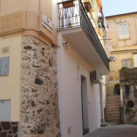 Casavacanzeivana Pizzo  Exterior photo