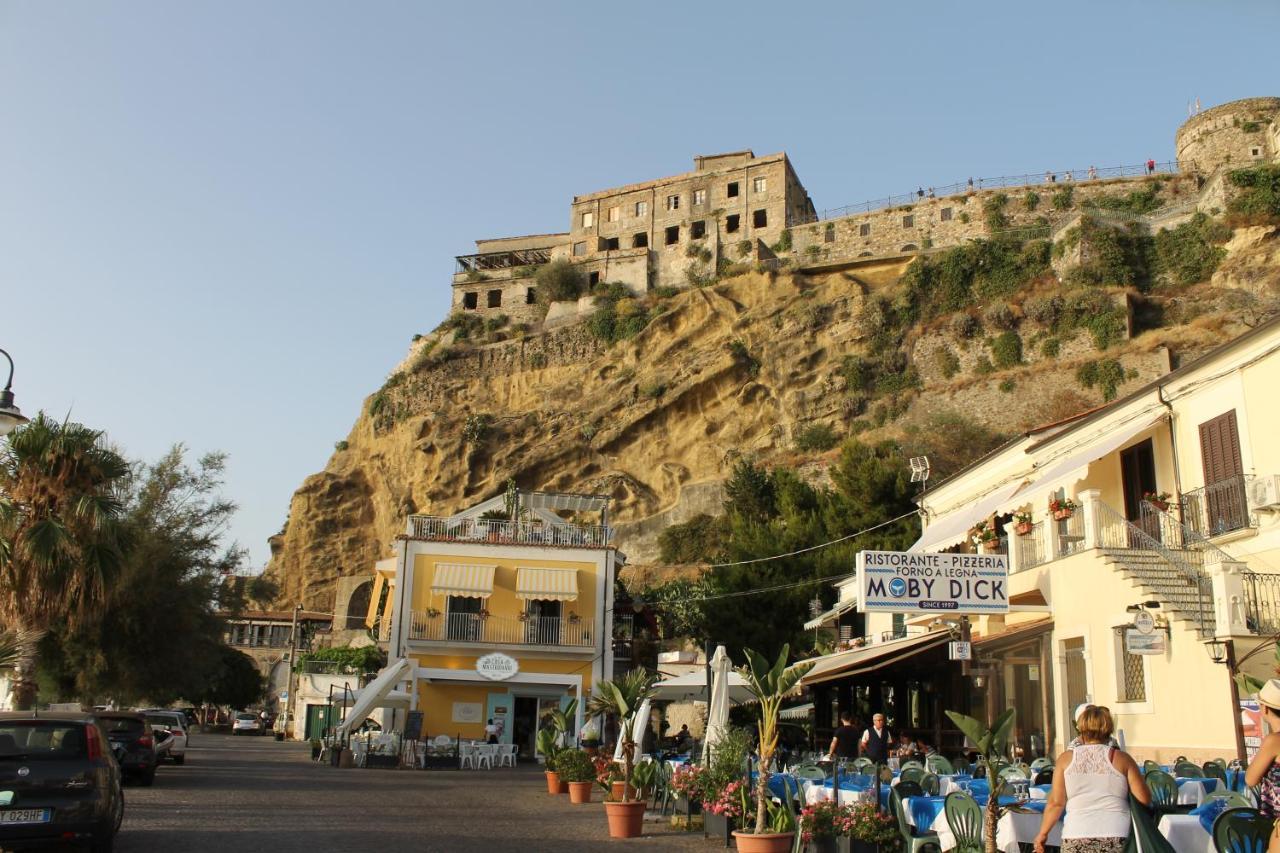 Casavacanzeivana Pizzo  Exterior photo