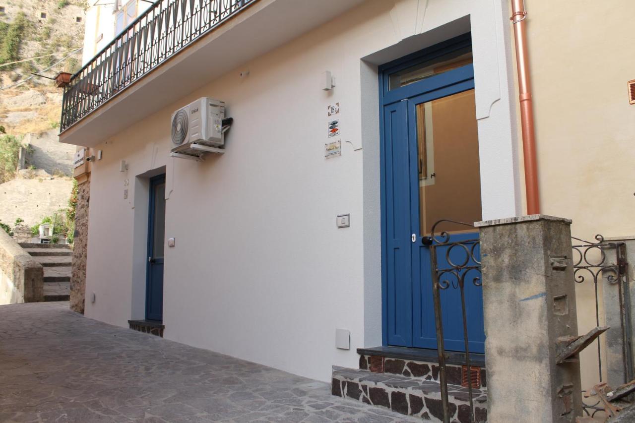 Casavacanzeivana Pizzo  Exterior photo
