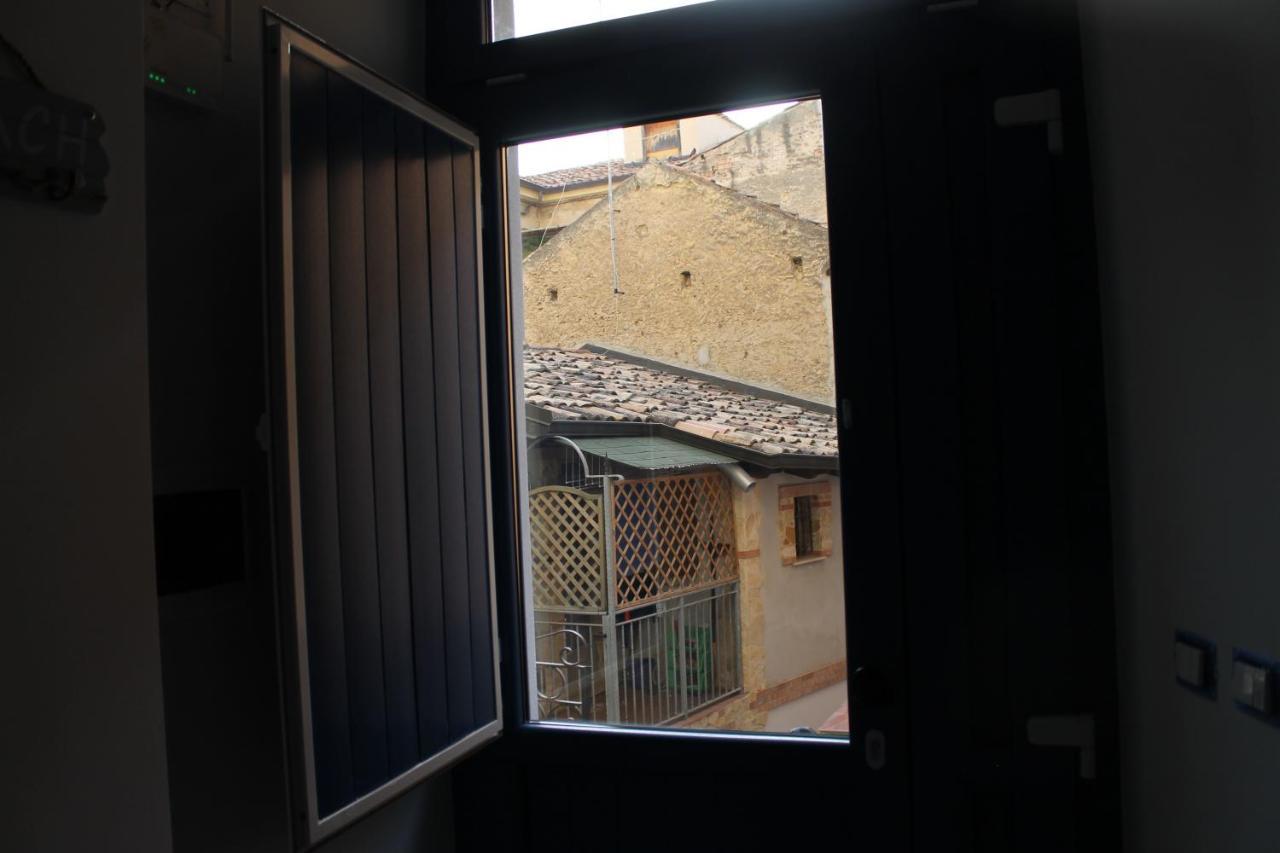 Casavacanzeivana Pizzo  Exterior photo